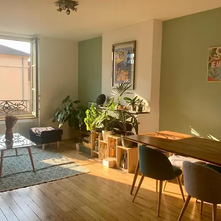 Appartement Guestready - Comfortable Apt In 5Th Arr Of Lyon *