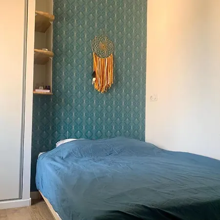 Guestready - Comfortable Apt In 5Th Arr Of Lyon * Lyon
