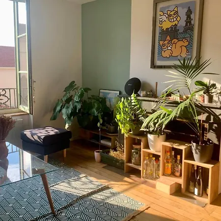 Guestready - Comfortable Apt In 5Th Arr Of Lyon Appartement *