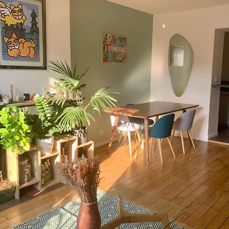 Guestready - Comfortable Apt In 5Th Arr Of Lyon Appartement Lyon