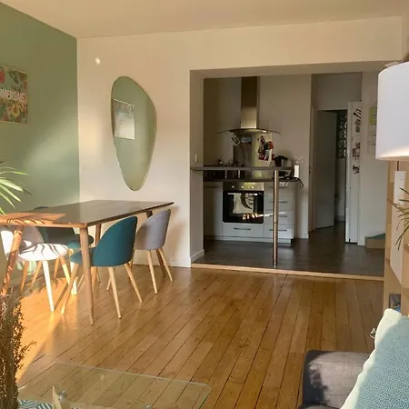 Appartement Guestready - Comfortable Apt In 5Th Arr Of Lyon *
