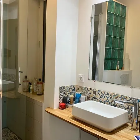Guestready - Comfortable Apt In 5Th Arr Of Lyon