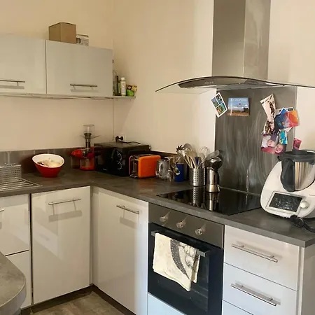 Appartement Guestready - Comfortable Apt In 5Th Arr Of Lyon *