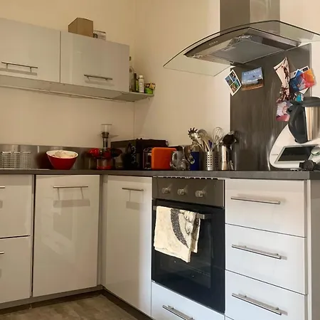 Guestready - Comfortable Apt In 5Th Arr Of Lyon Lyon