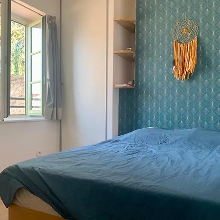 Guestready - Comfortable Apt In 5Th Arr Of Lyon