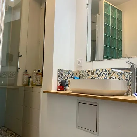 Guestready - Comfortable Apt In 5Th Arr Of Lyon Appartement Lyon